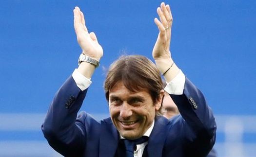 Ngoại hạng Anh: Antonio Conte có phải lựa chọn đúng của Tottenham?