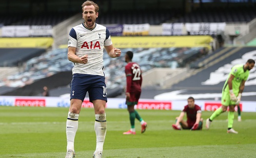 Tin bóng đá MU 23/5: Bán Martial để mua Harry Kane. Mua Pau Torres ngay vì… 14 triệu bảng