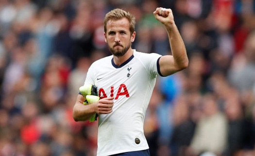 Bóng đá hôm nay 24/5: MU đổi 3 ngôi sao để có Harry Kane. Ramos lỡ hẹn với EURO 2020