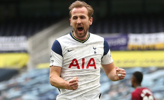 Vì sao Harry Kane nên gia nhập MU?