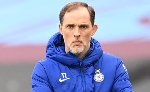 Thomas Tuchel: 'Chelsea mất cúp vì bàn thua từ trên trời rơi xuống'