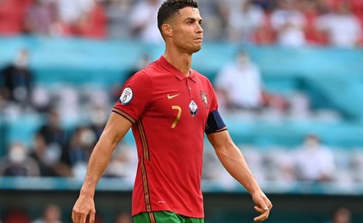 Chuyển nhượng 23/6: MU ấn định mức lương tối đa cho Ronaldo. Haaland đồng ý đến Real