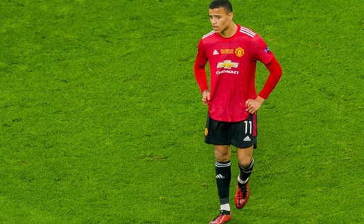 MU mua Sancho, tương lai nào đợi Greenwood ?