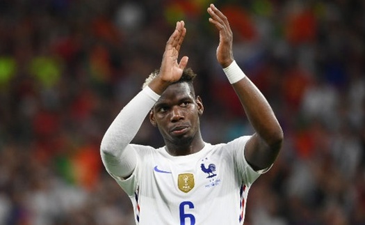 MU tiếp tục đau đầu vì Pogba: Bán hay không bán?