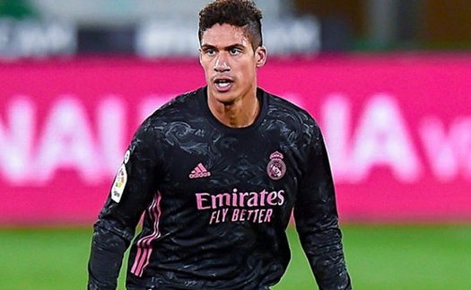 Chuyển nhượng 26/7: MU mua xong Varane. Barca định đoạt số phận Griezmann