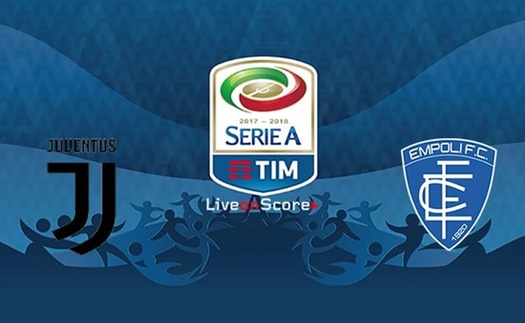 Soi kèo nhà cái Juventus vs Empoli. Thể thao tin tức HD trực tiếp bóng đá Ý (01h45, 29/8)