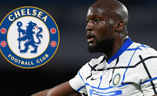 Chelsea mua Lukaku: Mũi giáo sắc nhọn cho tham vọng bá chủ