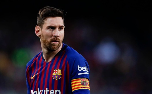 12 tháng sóng gió và những biến cố khiến Messi rời Barca