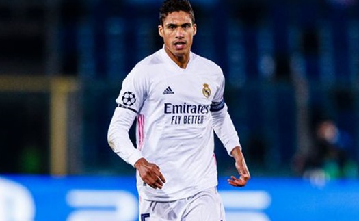 MU: Varane đang ở độ chín sự nghiệp, có nghệ thuật chiến thắng