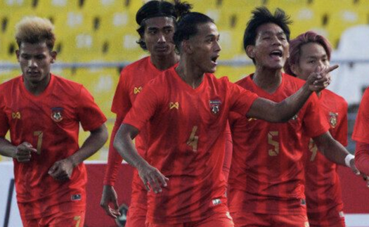 U23 Myanmar mạnh cỡ nào?