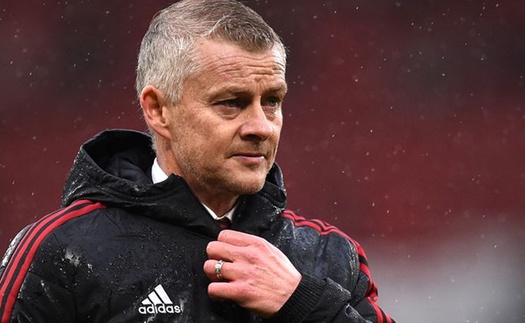 Bóng đá hôm nay 8/11: MU làm rõ tương lai Solskjaer. Real chia tay 6 ngôi sao