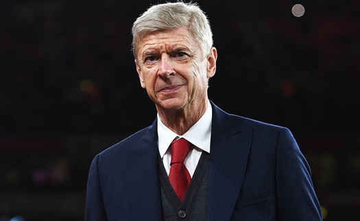 Arsene Wenger: 'Ngày chia tay Arsenal buồn như một đám tang'