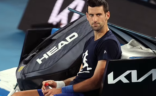 Thắng kiện hay không, Djokovic vẫn là người thất bại