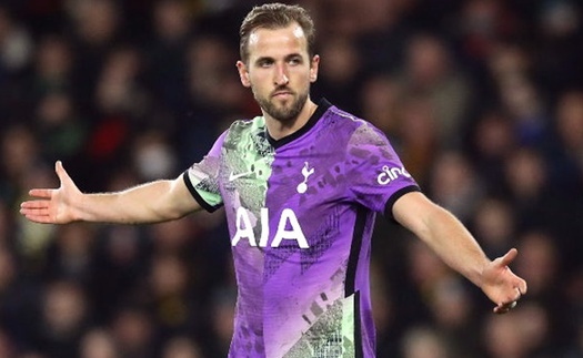 Tin bóng đá MU 16/2: Nhận tin vui từ Harry Kane. De Gea chạm mốc đáng nhớ