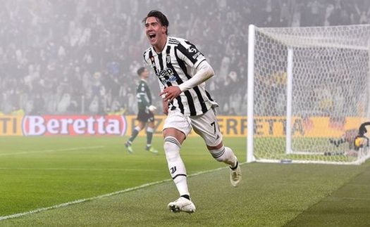 Bom tấn của Juventus bị điều tra vì vi phạm quy định chống Covid-19