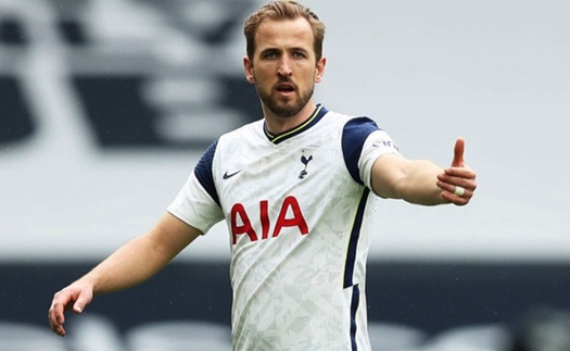 Tin MU 16/4: Quyết phá két mua Harry Kane. Chọn xong người thay Matic