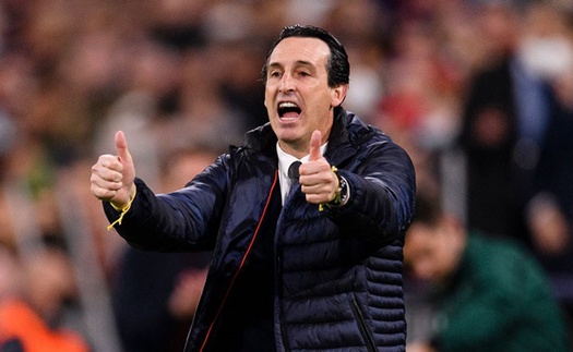 Unai Emery: Người tạo nên câu chuyện cổ tích của Villarreal