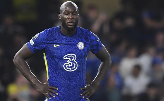 Romelu Lukaku: Sai lầm đắt giá của Chelsea