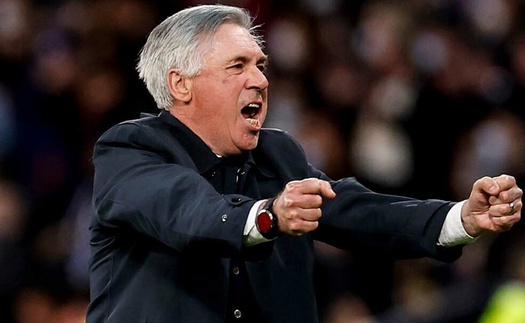 Bóng đá hôm nay 5/5: MU trả giá 100 triệu cho sao Napoli. Ancelotti, Benzema chạm mốc lịch sử