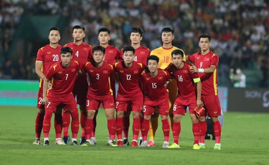 Nhận định bóng đá U23 Việt Nam vs U23 Myanmar: Niềm tin chiến thắng đến từ đâu?