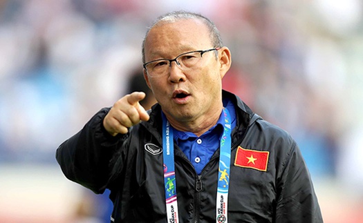 U23 Việt Nam: Đâu là đội hình đá chính của thầy Park ở SEA Games?