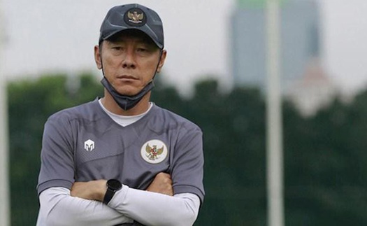 U23 Việt Nam vs U23 Indonesia: U23 Indonesia nguy hiểm cỡ nào?