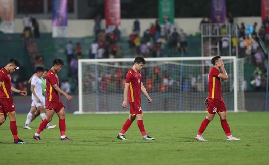 U23 Thái Lan không phải đối thủ đáng ngại nhất của U23 Việt Nam