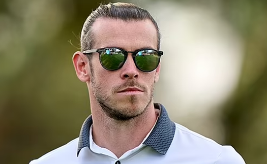 Rời Real Madrid, Gareth Bale sẽ về đá ở giải hạng Nhất Anh?