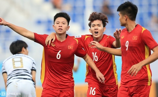 U23 Việt Nam vs U23 Malaysia: Đá thôi, nghĩ nhiều làm gì