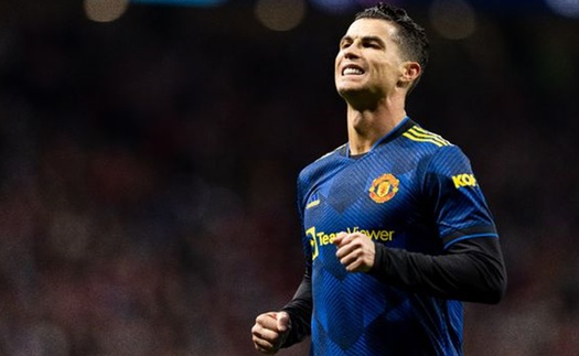 'Ronaldo là một Mourinho trong giới cầu thủ'