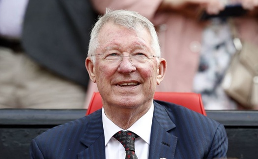 Sir Alex chính thức trở lại MU. Fan Quỷ Đỏ phản ứng thế nào?