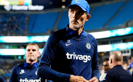 Chelsea: 3 vấn đề HLV Thomas Tuchel phải giải quyết gấp