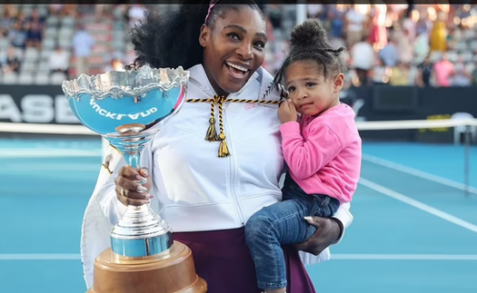 Serena Williams thông báo sắp giải nghệ