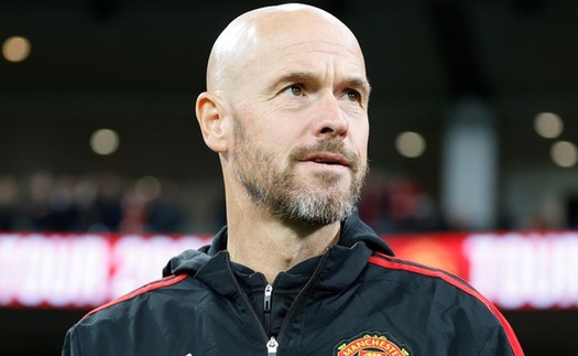 MU: Ten Hag phải làm gì để hồi sinh Quỷ đỏ?