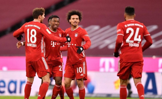 Soi kèo nhà cái Viktoria Plzen vs Bayern Munich. Nhận định, dự đoán bóng đá cúp C1 (02h00,13/10)