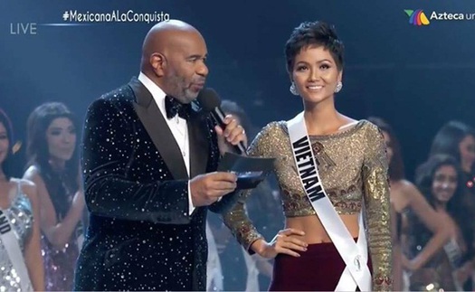 TRỰC TIẾP chung kết Miss Universe 2018: Philippines đăng quang Miss Universe 2018, H’Hen Niê dừng ở Top 5