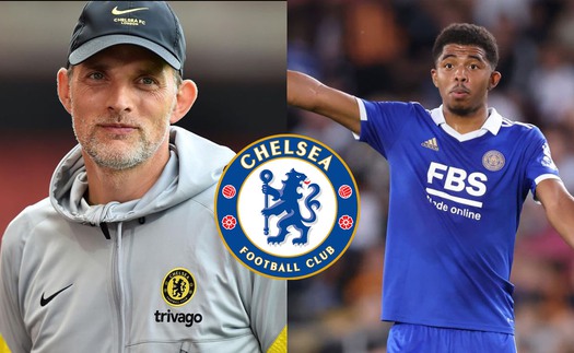 Chelsea sẽ biến Fofana sẽ trở thành hậu vệ đắt giá nhất thế giới?