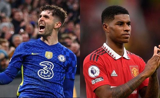 Bóng đá hôm nay 21/9: Cúp vàng AFF Cup đến Việt Nam vào tháng 12, Rashford sẽ đá derby