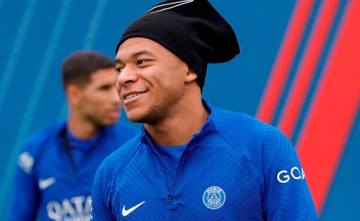 Mbappe bị mắng thậm tệ sau khi tỏ thái độ với HLV, đòi rời PSG