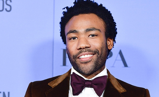 Grammy năm 2019: Childish Gambino giành cú đúp với 'This Is America'