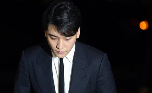 CẬP NHẬT vụ bê bối chấn động K-pop: Đối tác khai Seungri môi giới mại dâm?