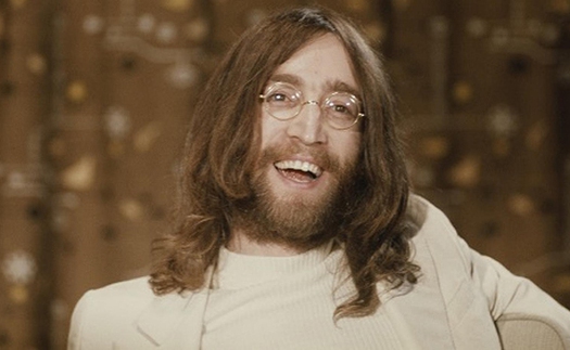 Cặp kính ‘bà già’ của John Lennon: Khi món đồ bình thường trở thành nhân chứng lịch sử