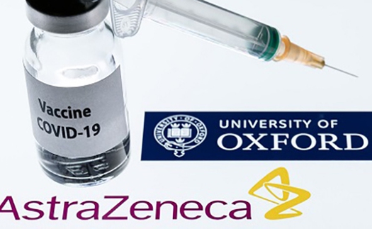 Dịch Covid-19: AstraZeneca bác thông tin vaccine chứa thành phần từ thịt lợn