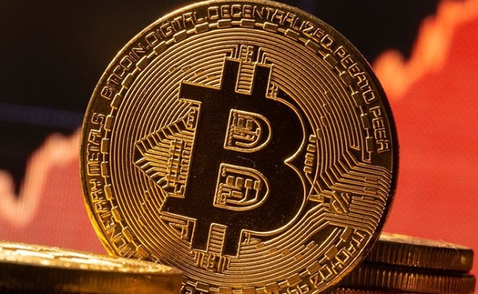 Đồng Bitcoin vượt ngưỡng 60.000 USD