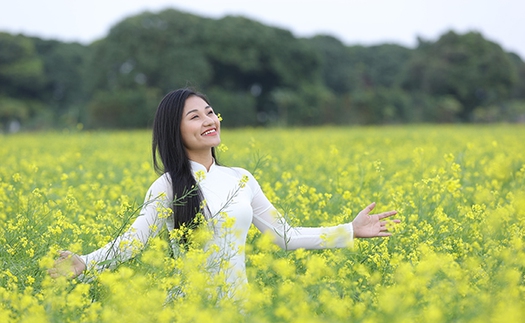 Á quân Giọng hát hay Hà Nội Lê Minh Ngọc ra mắt phim ca nhạc 'Điều không thể mất'