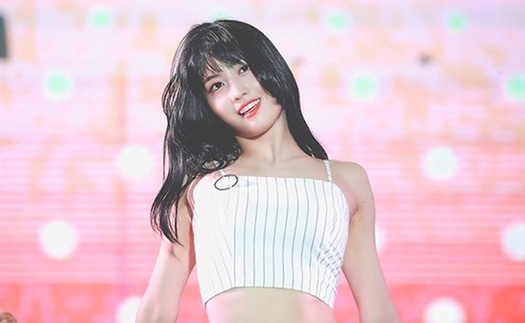 Twice: Momo để lộ thú ăn uống bất thường đến Dahyun cũng sốc