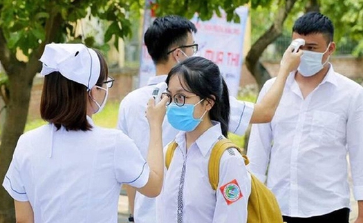 Hà Nội chưa đồng ý cho học sinh đi học trở lại từ 10/7