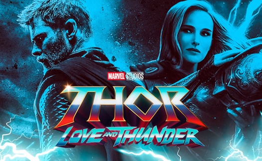 Hóng phim: Karen Gillan tiết lộ 'Thor 4' sẽ rất hài hước