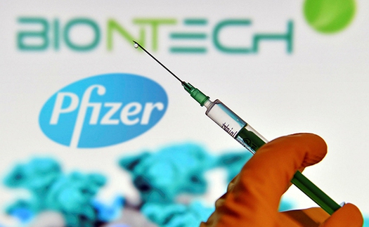 BioNTech khẳng định Pfizer có tác dụng chống lại biến thể Delta