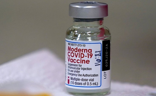 Bộ Y tế hướng dẫn chi tiết liều dùng vaccine Moderna cho mũi tiêm bổ sung và nhắc lại